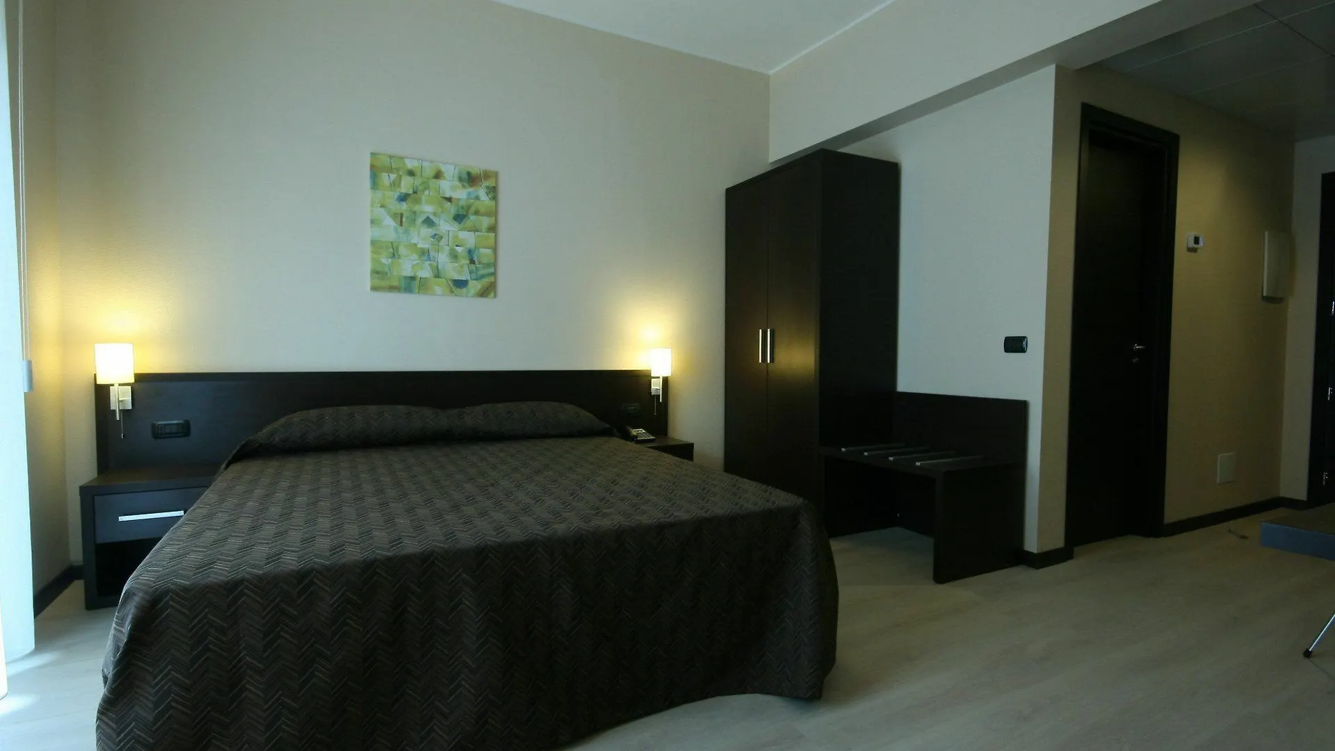 Guest House Residence Messina